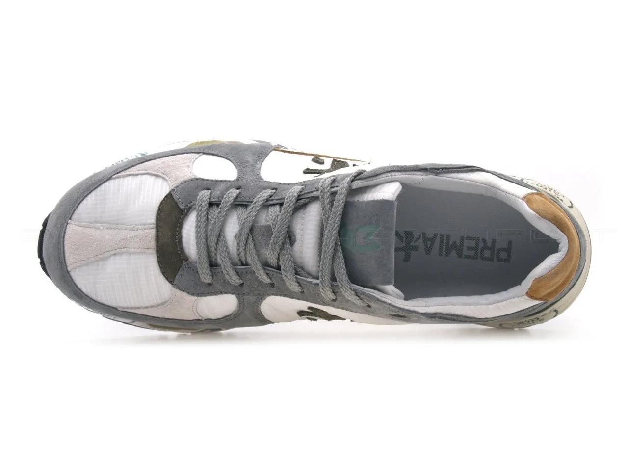 Premiata uomo sneakers Mase