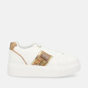 PRIMA CLASSE Sneakers Platform