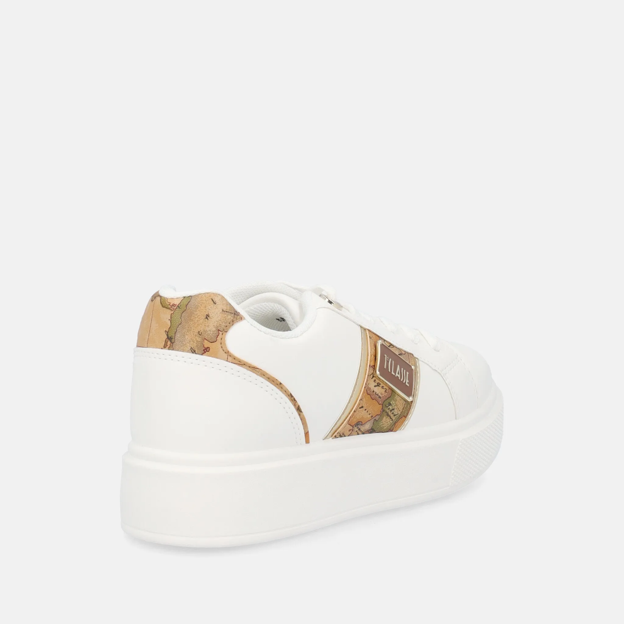 PRIMA CLASSE Sneakers Platform