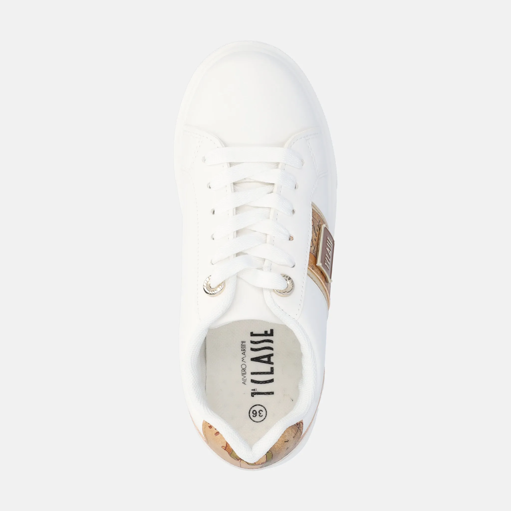 PRIMA CLASSE Sneakers Platform