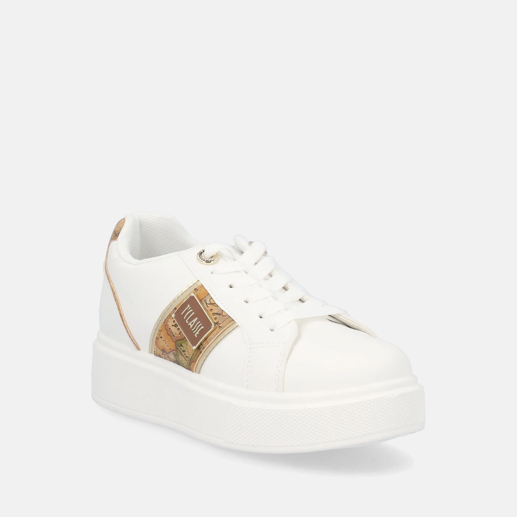 PRIMA CLASSE Sneakers Platform