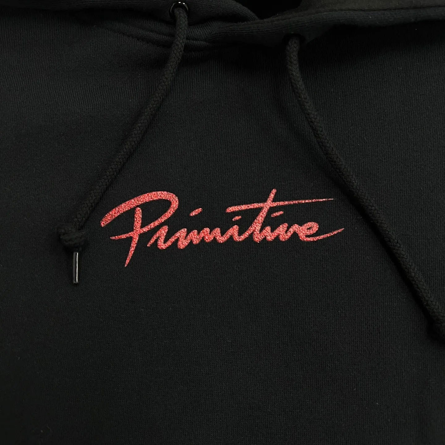 PRIMITIVE DIRTY P Izuku Midoriya Hoodie Sweatshirt