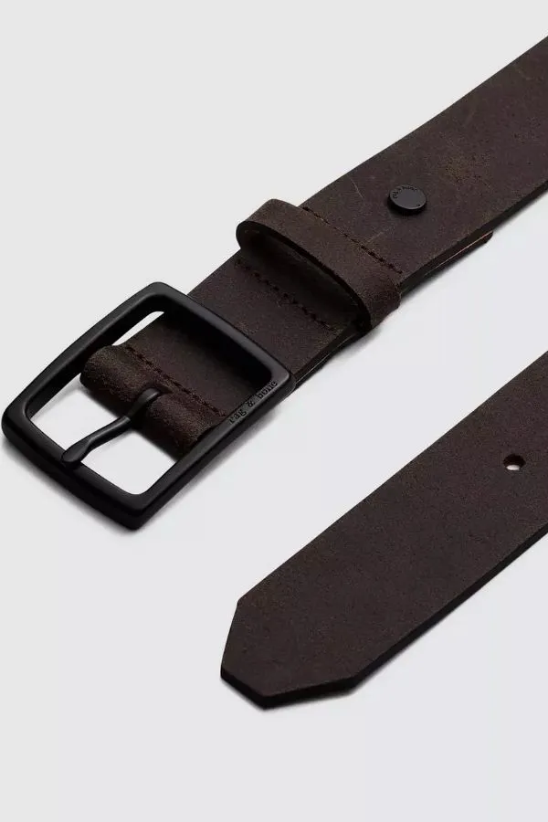 Rugged Belt