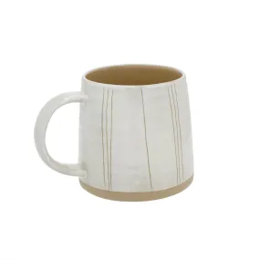 Sandstone Mug