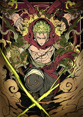 Scyzoro Sleeves (100ct JP/Standard)