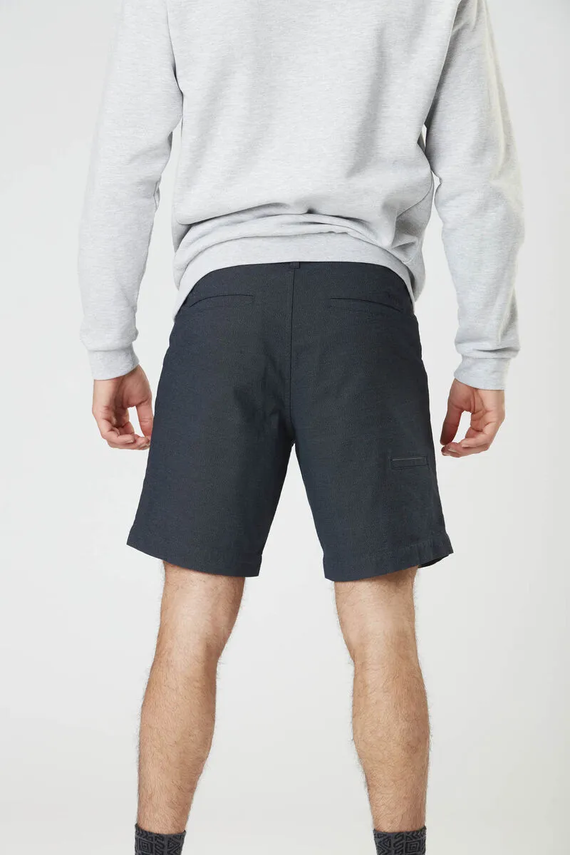 Shorts PICTURE Aldos - Black