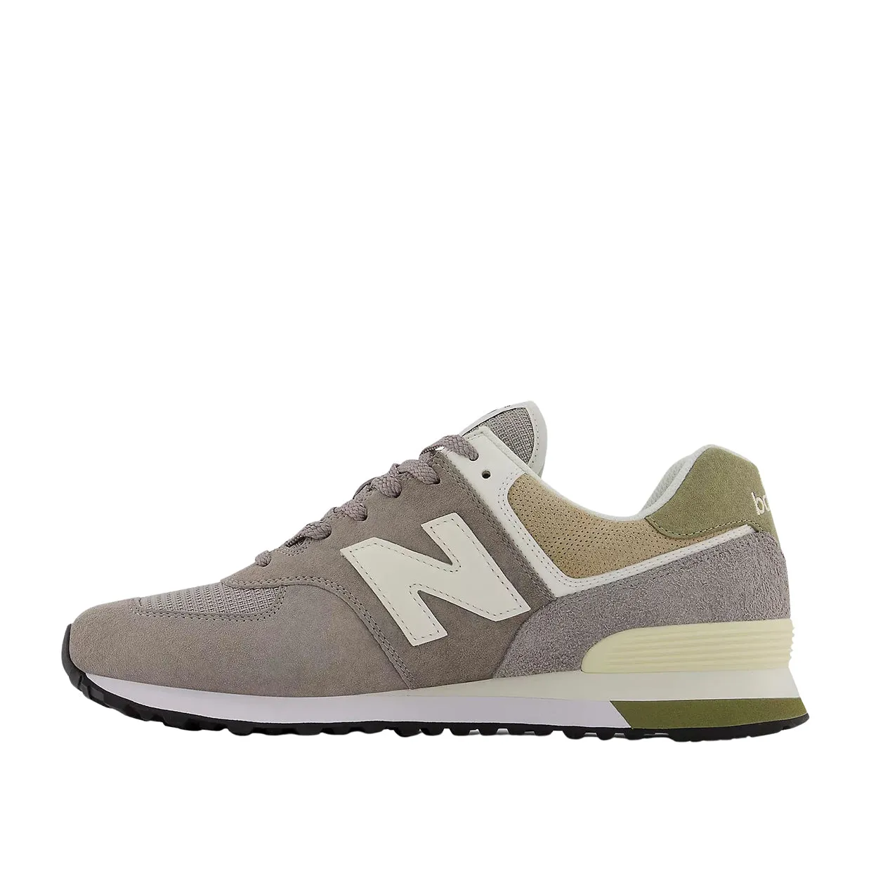 Sneakers Uomo New Balance 574v2 Grigio