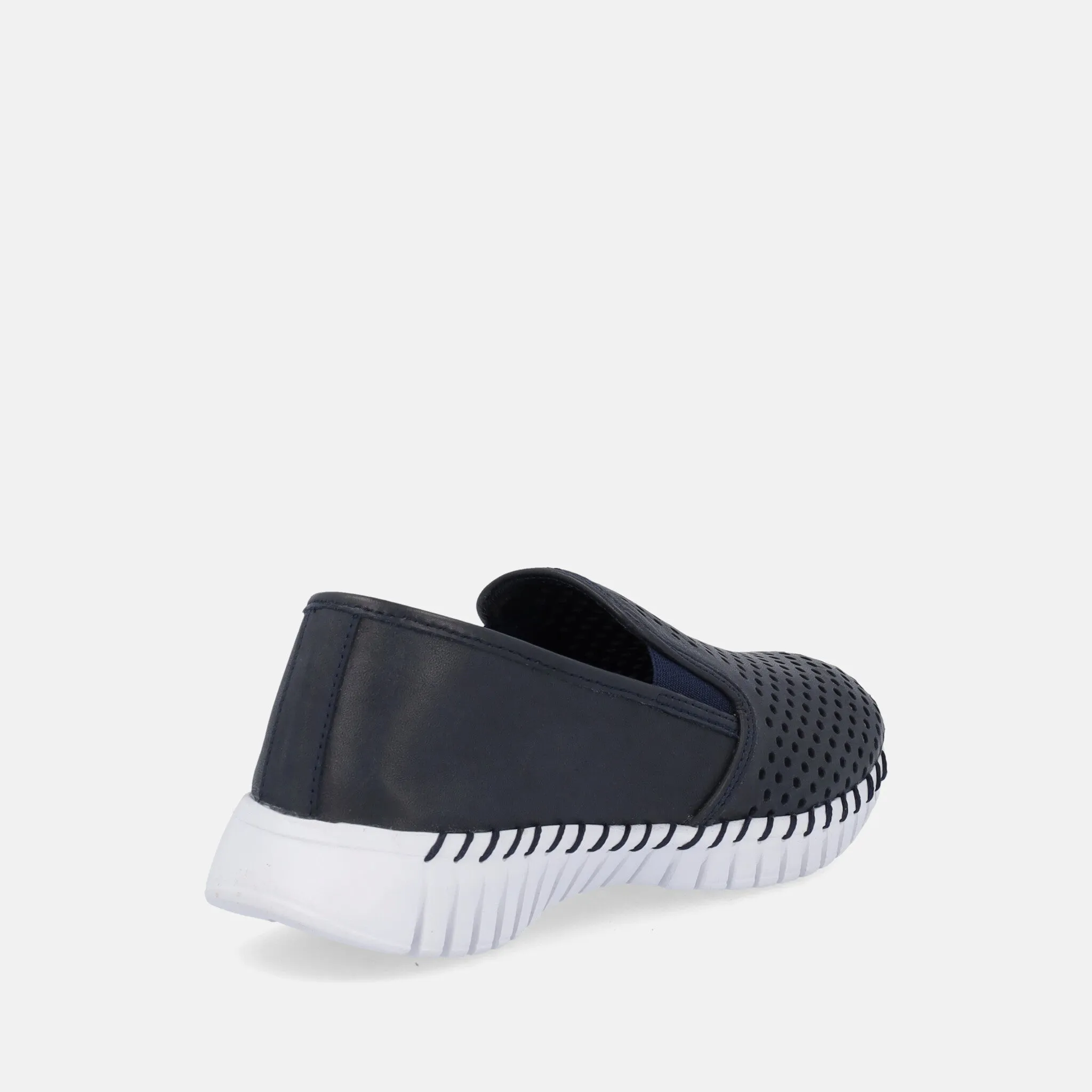 SPAZIO CREATIVO SLIP-ON