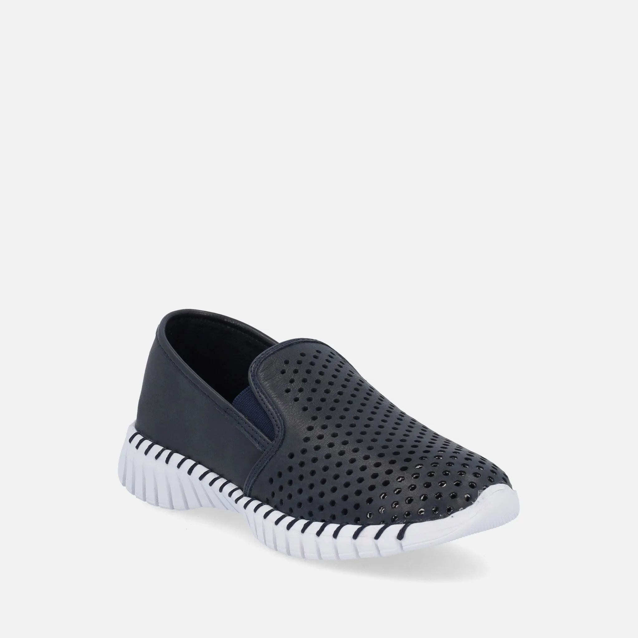 SPAZIO CREATIVO SLIP-ON