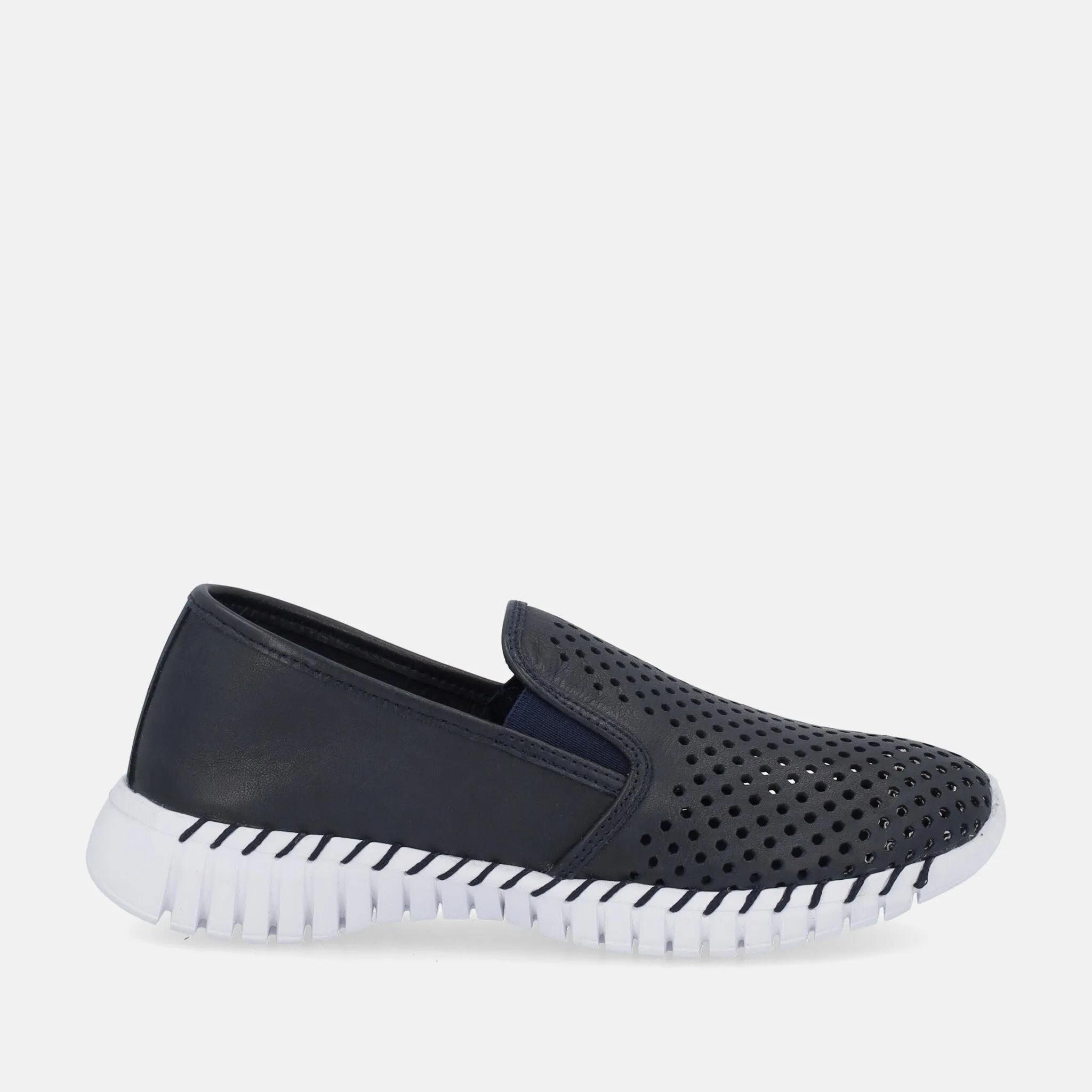 SPAZIO CREATIVO SLIP-ON