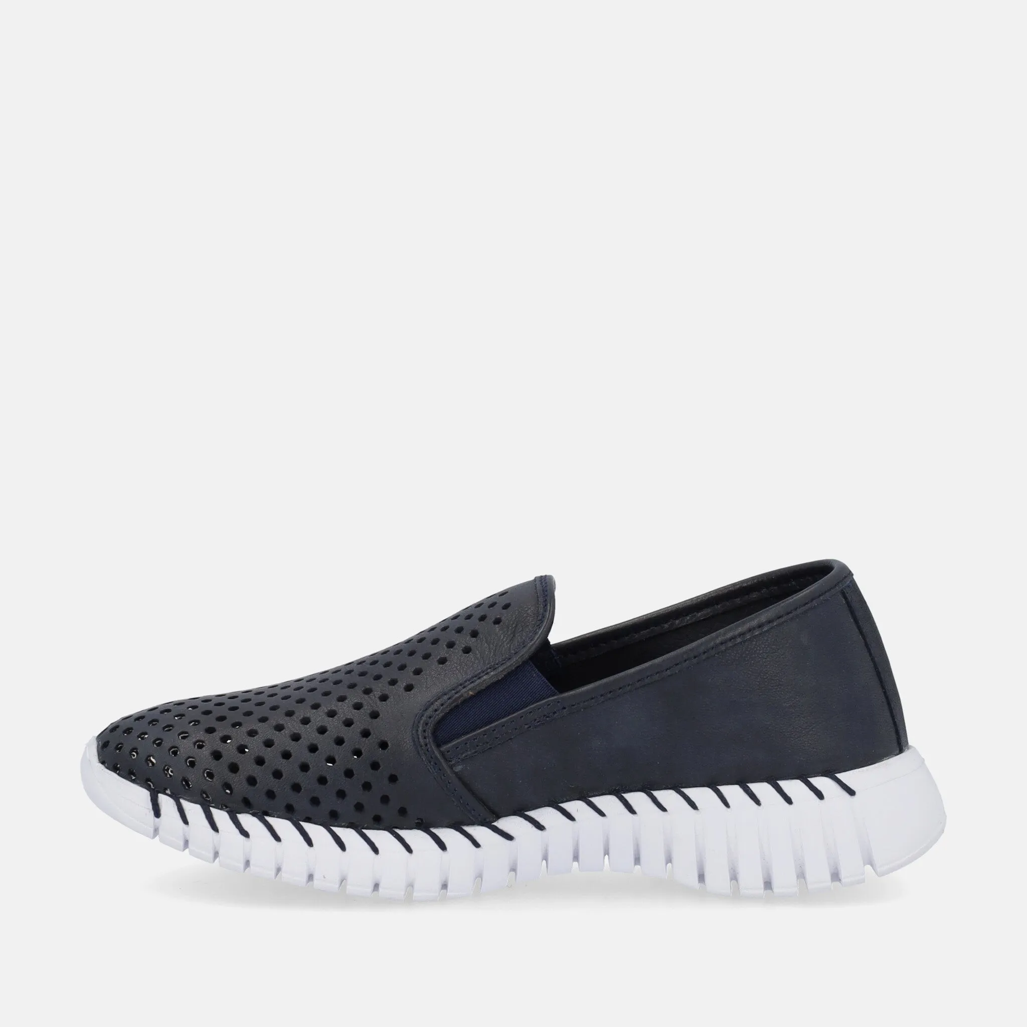 SPAZIO CREATIVO SLIP-ON