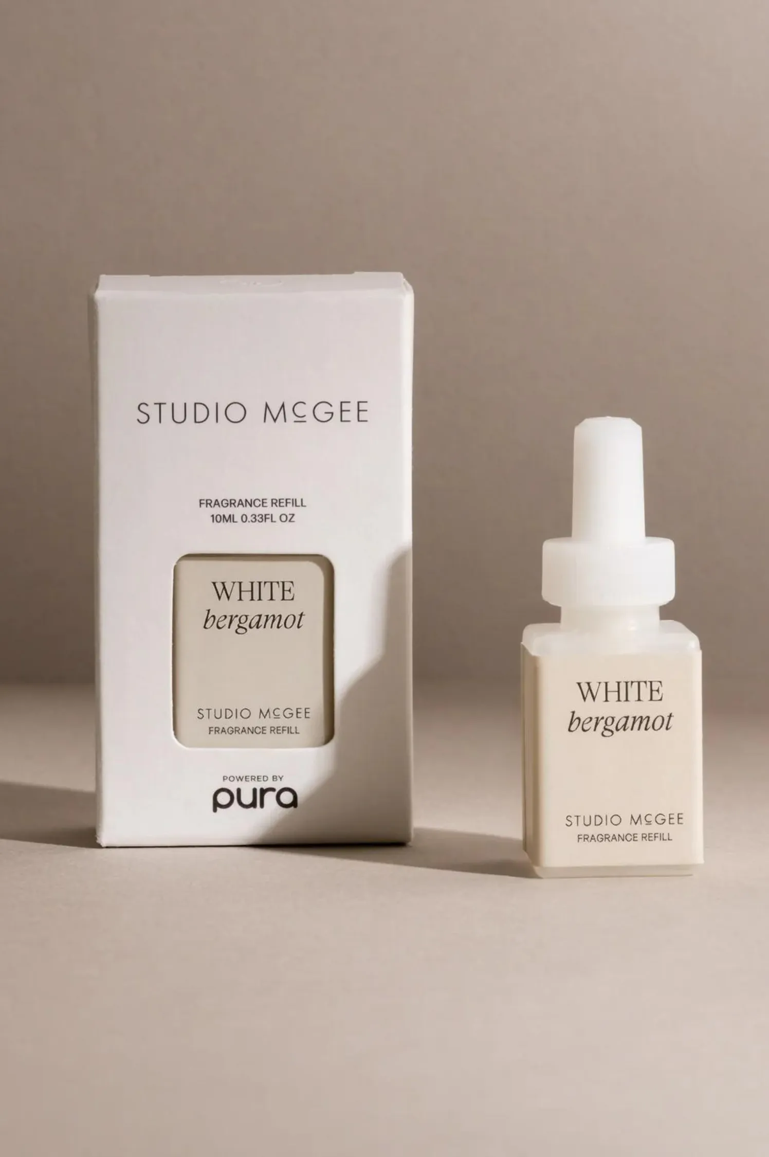 Studio McGee -White Bergamot