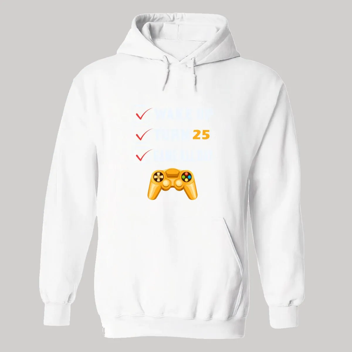 Sudadera Hombre  Hoodie Gamer Videojuegos Frases 047