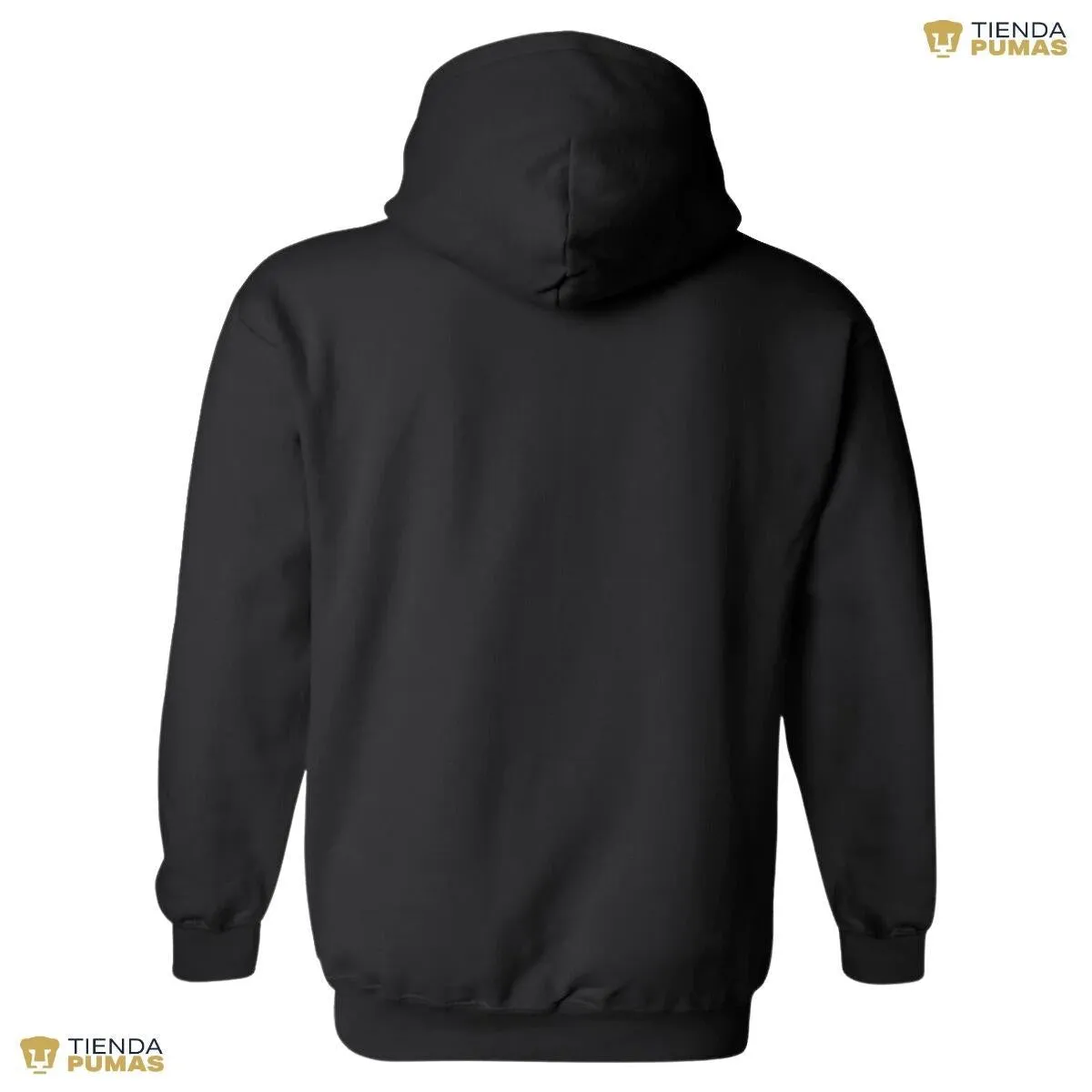 Sudadera para Hombre Hoodie Pumas UNAM Siempre te querré