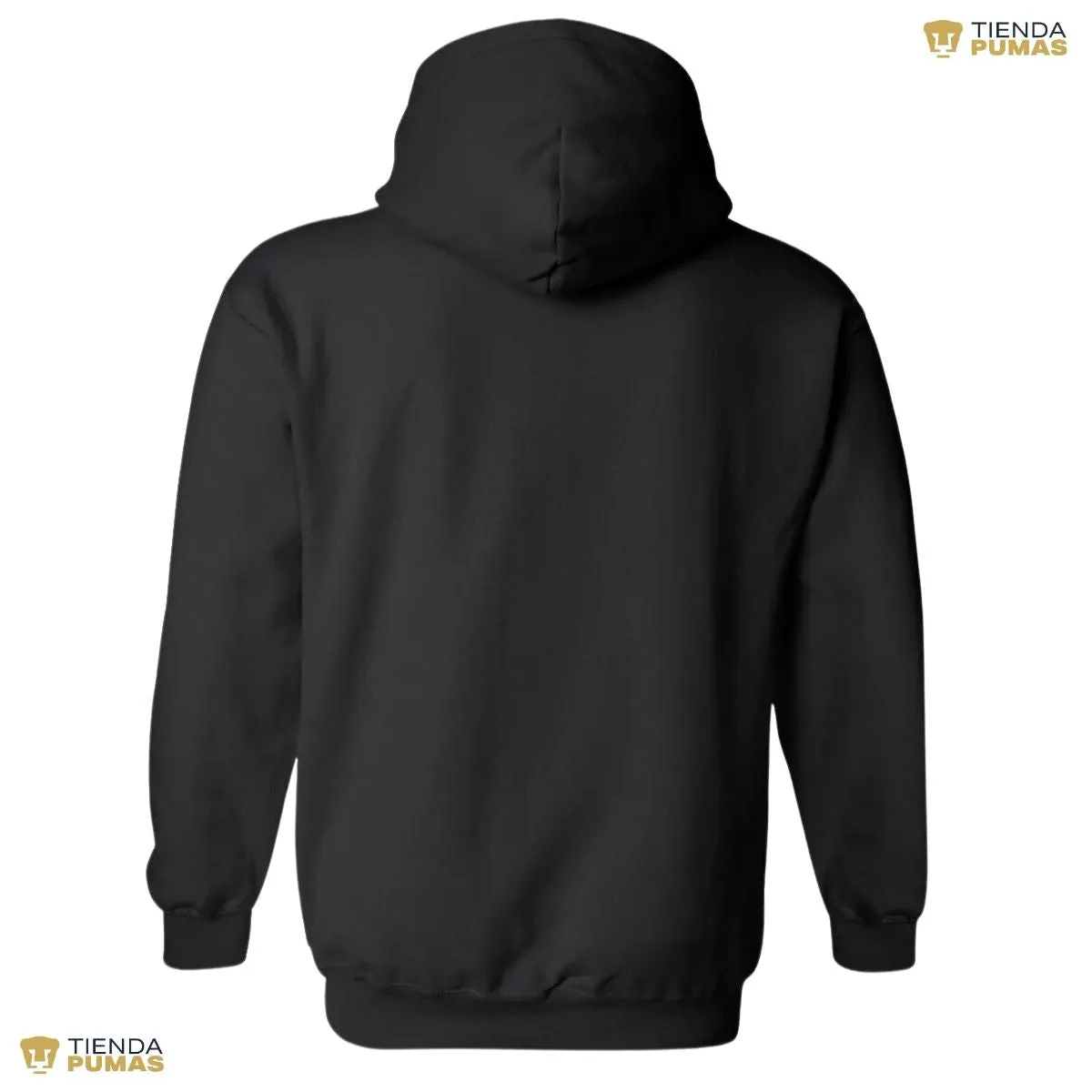 Sudadera para Mujer Hoodie Pumas UNAM Contigo 2