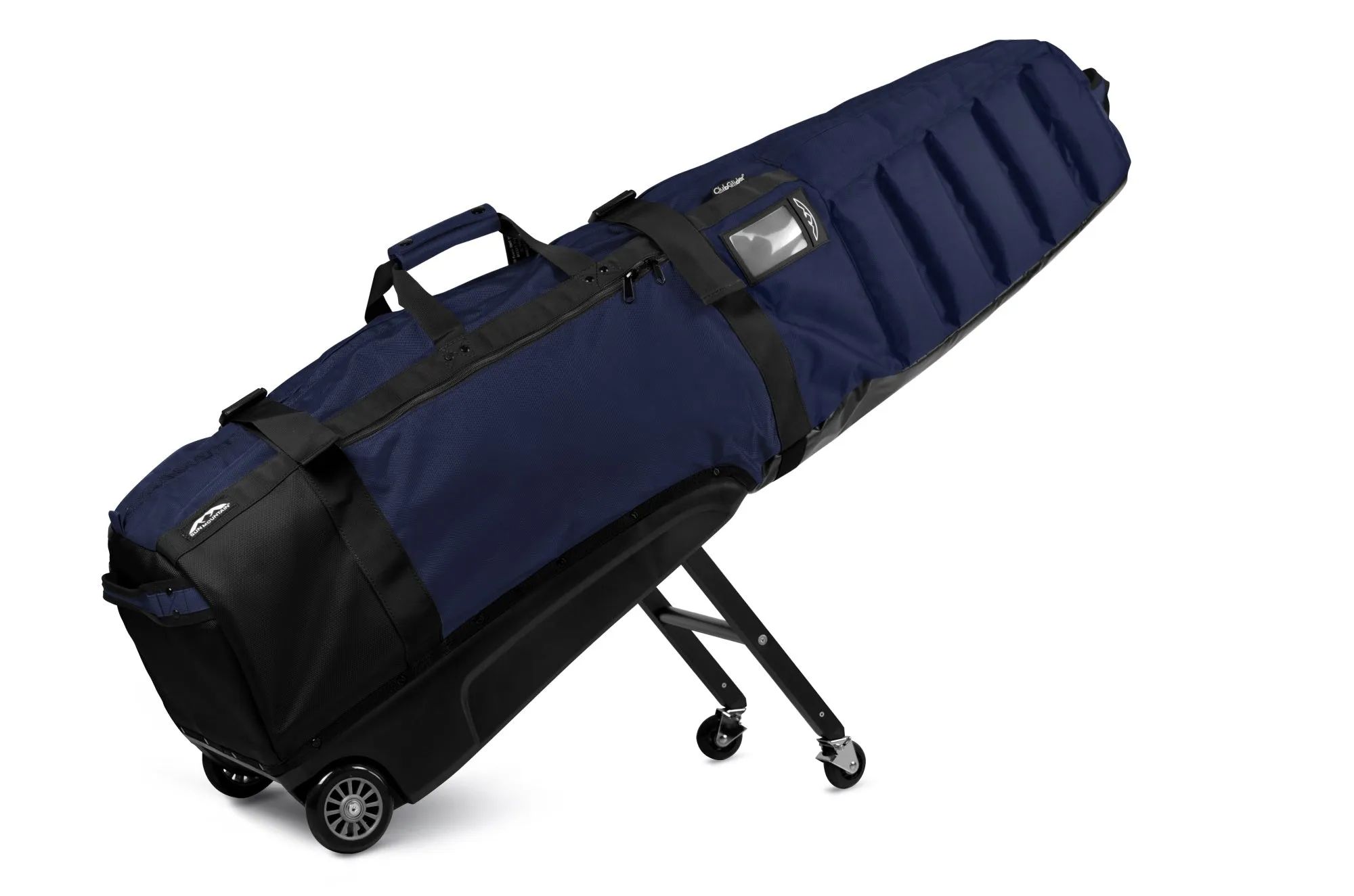 Sun Mountain Clubglider Meridian Travel Bag 2024