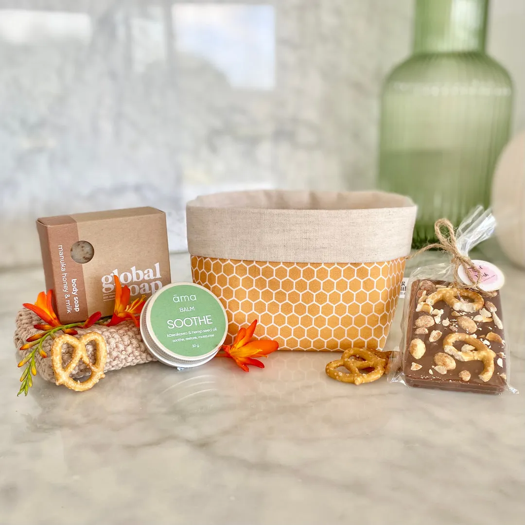 Taste of Kiwi Gift Box