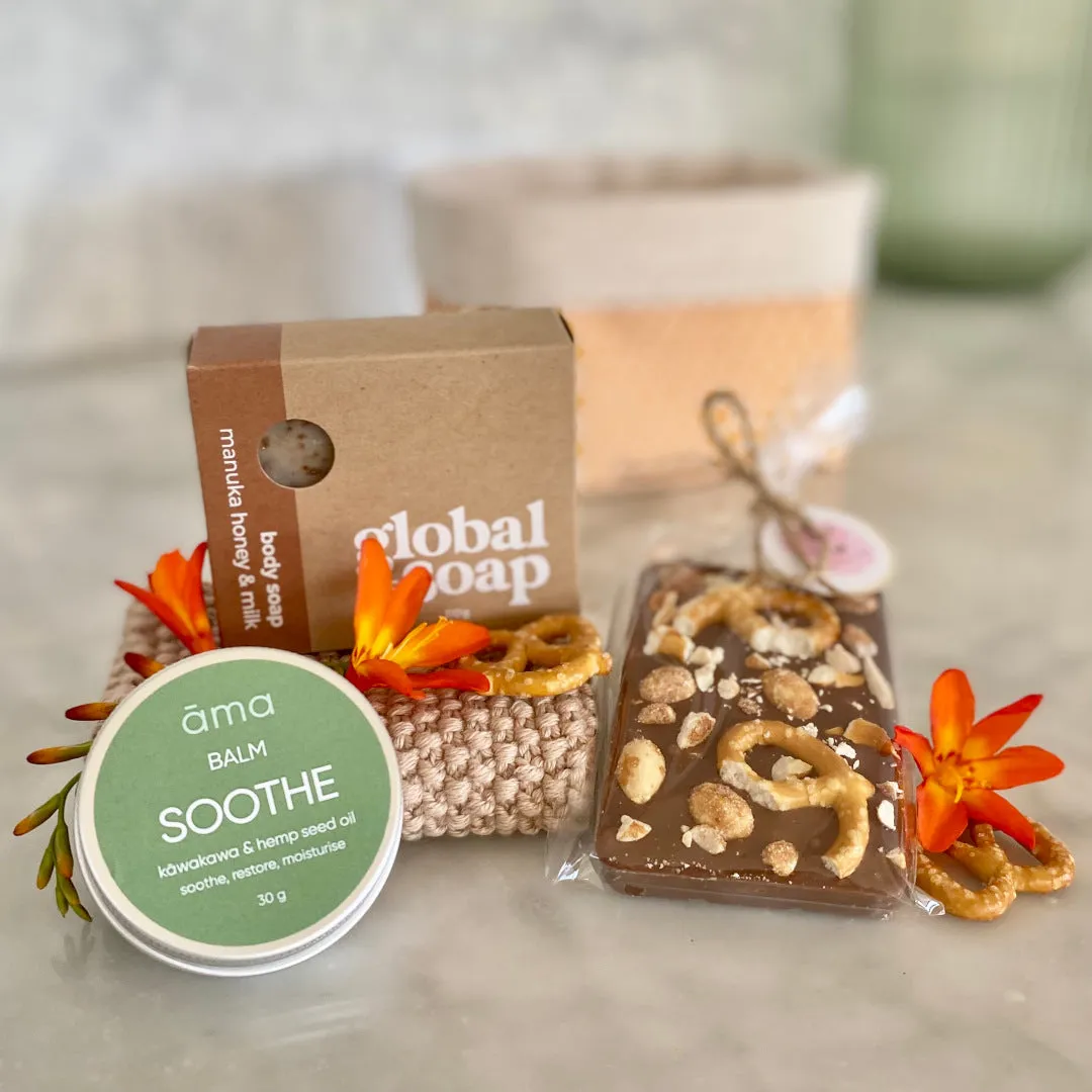 Taste of Kiwi Gift Box