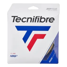 Tecnifibre NRG2 40ft/12m