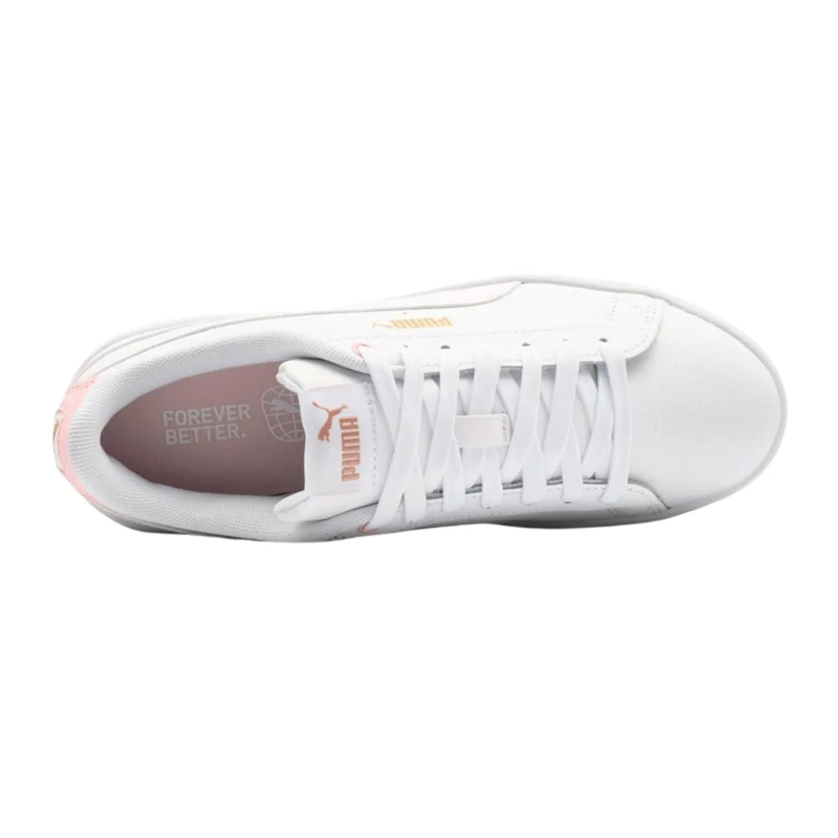 Tenis Puma Mujer Vikky V3 38311502