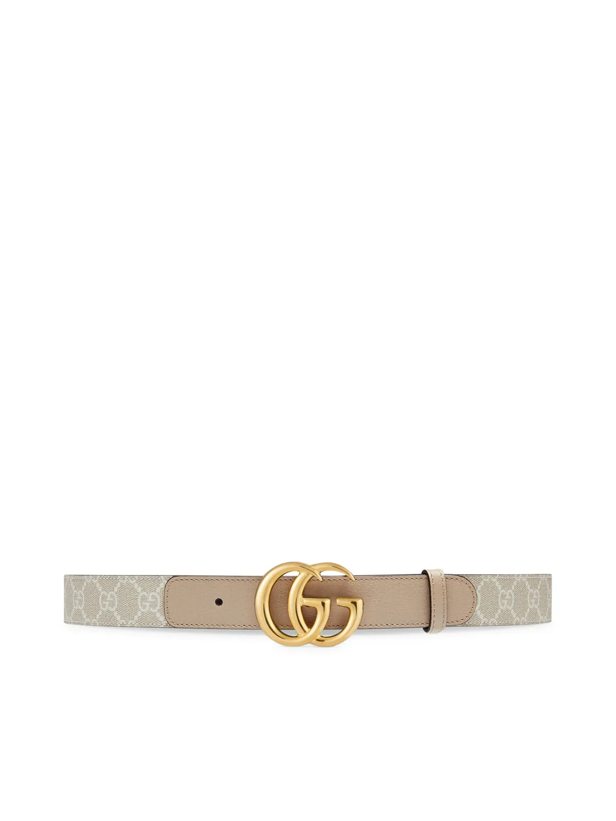 Thin GG Marmont belt