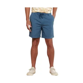 Toad & Co Men's Wanderwell Pull On Shorts - North Shore