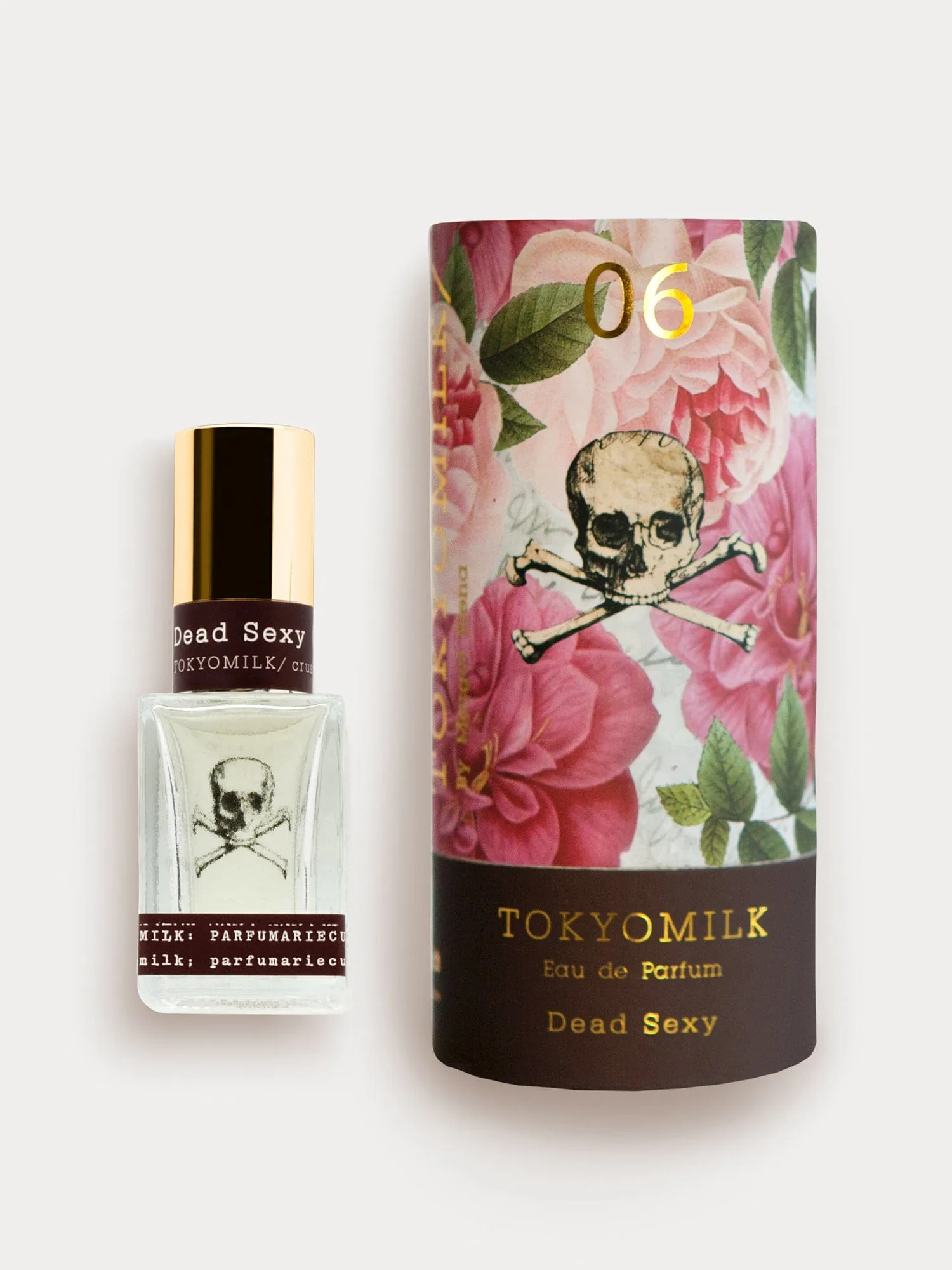 TokyoMilk Dead Sexy Parfum