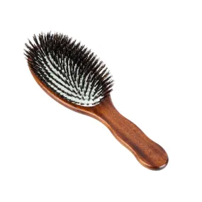 Travel Boar Bristles Brush