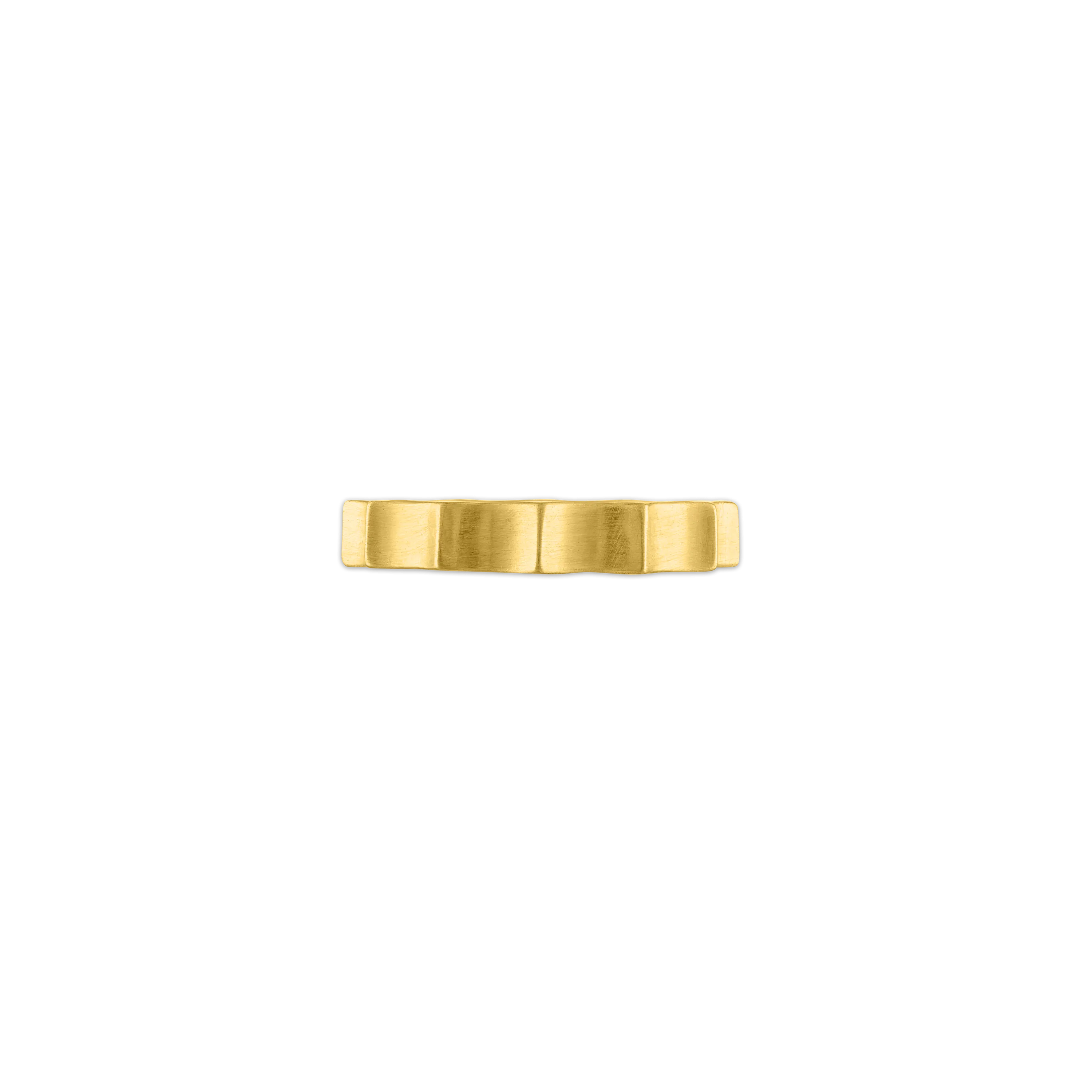 Twelve-Sided Ode Ring