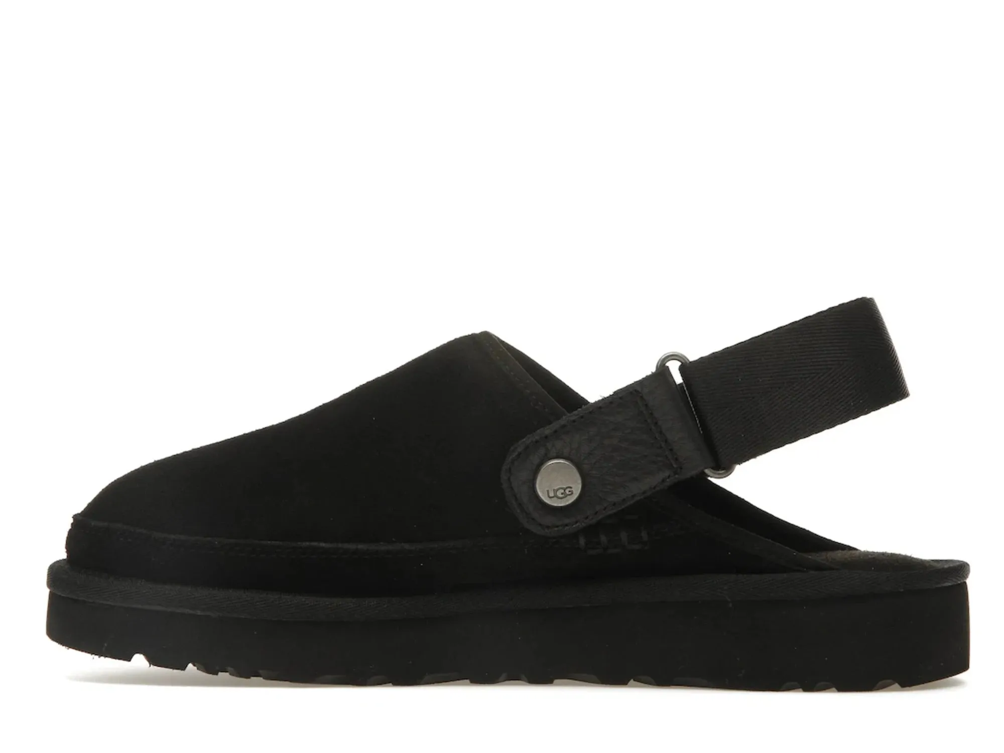 UGG Goldencoast Clog "Black"