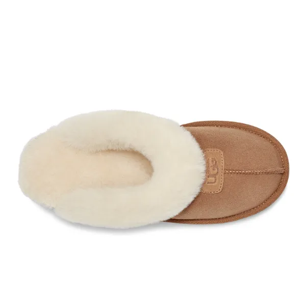 UGG Women's Coquette Slipper Chestnut