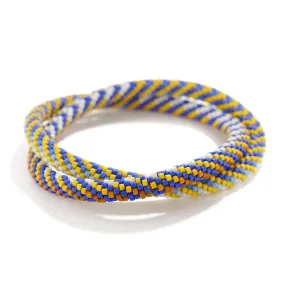 Ukraine IX Bracelet