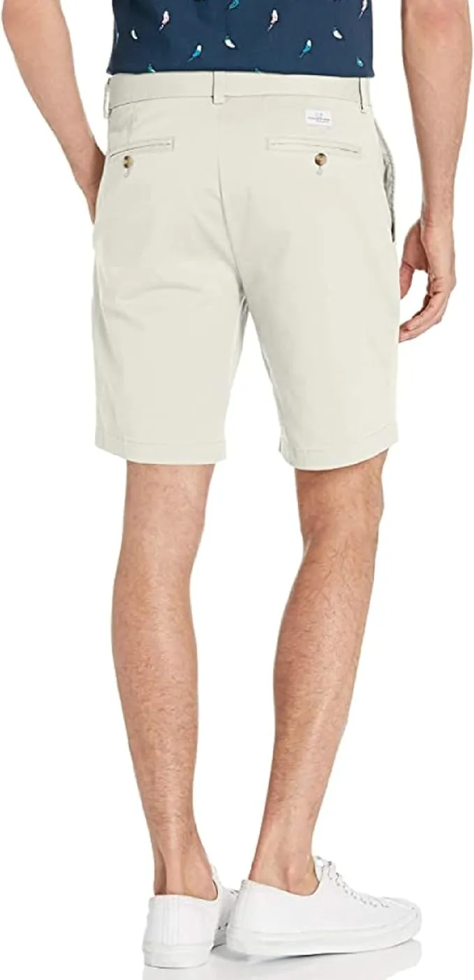 Vineyard Vines 9 Breaker Shorts