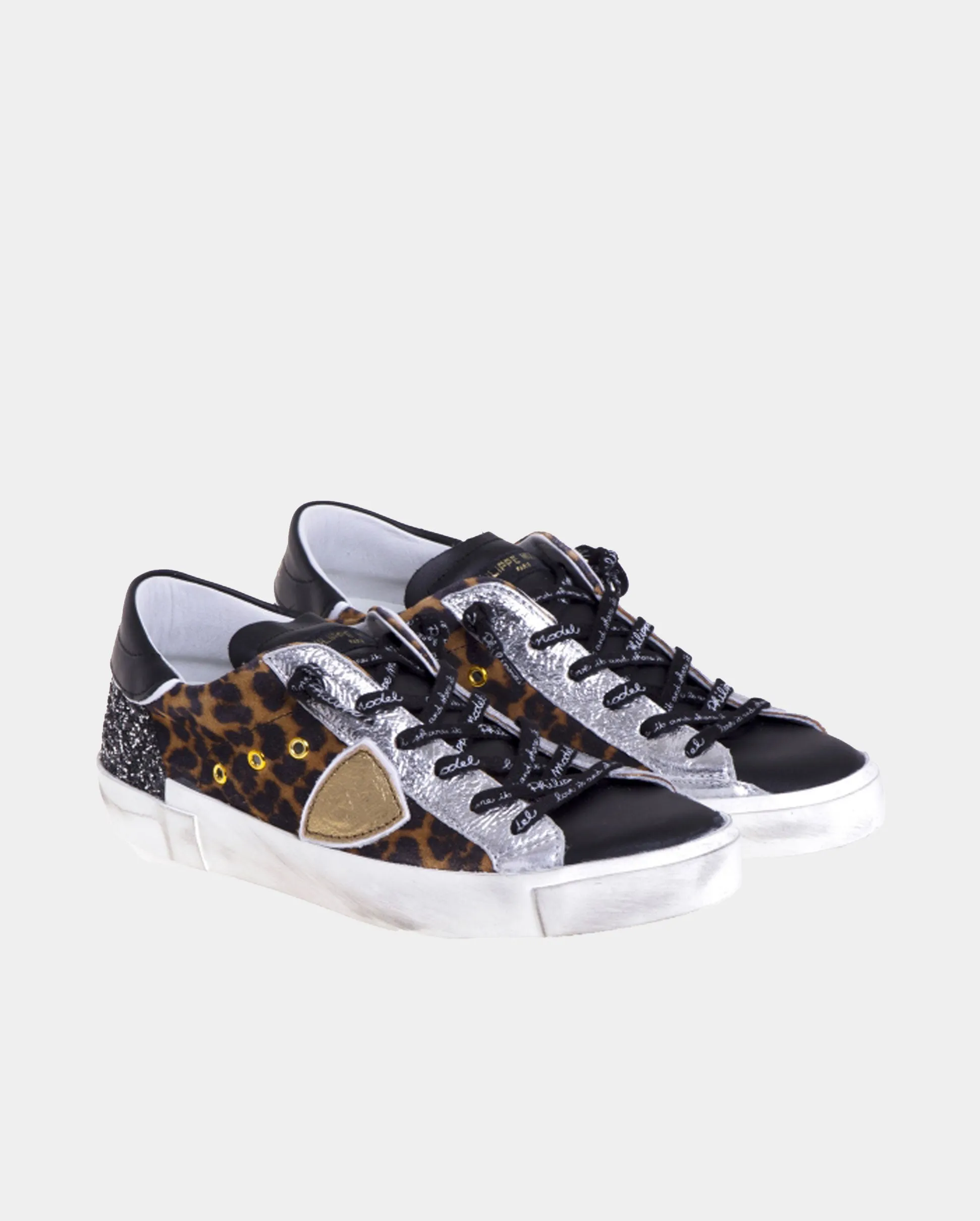 WMN'S PRSX / LEOPARD