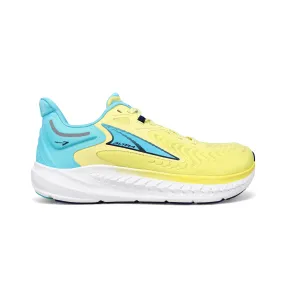 Women's Altra Torin 7, Yellow, 6.5 B Medium