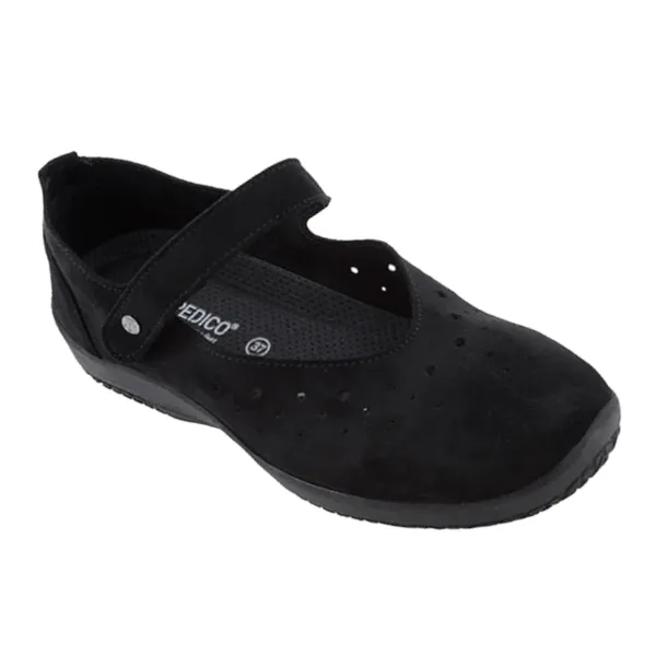 Women's Arcopedico Sisley Black