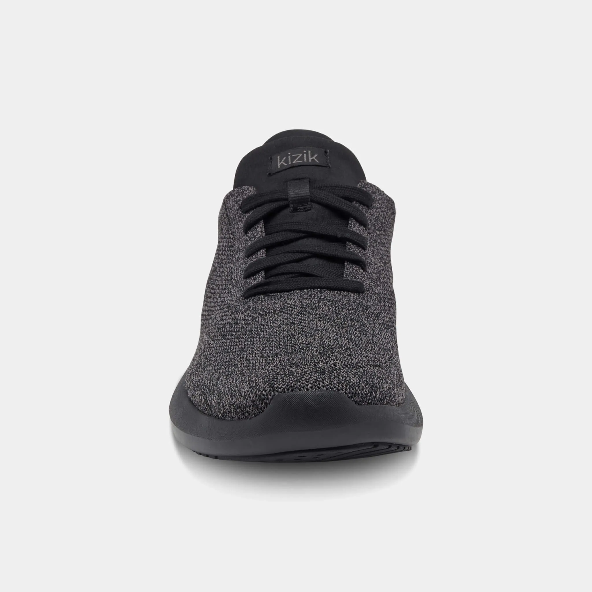 Women's Athens - Heathered Black