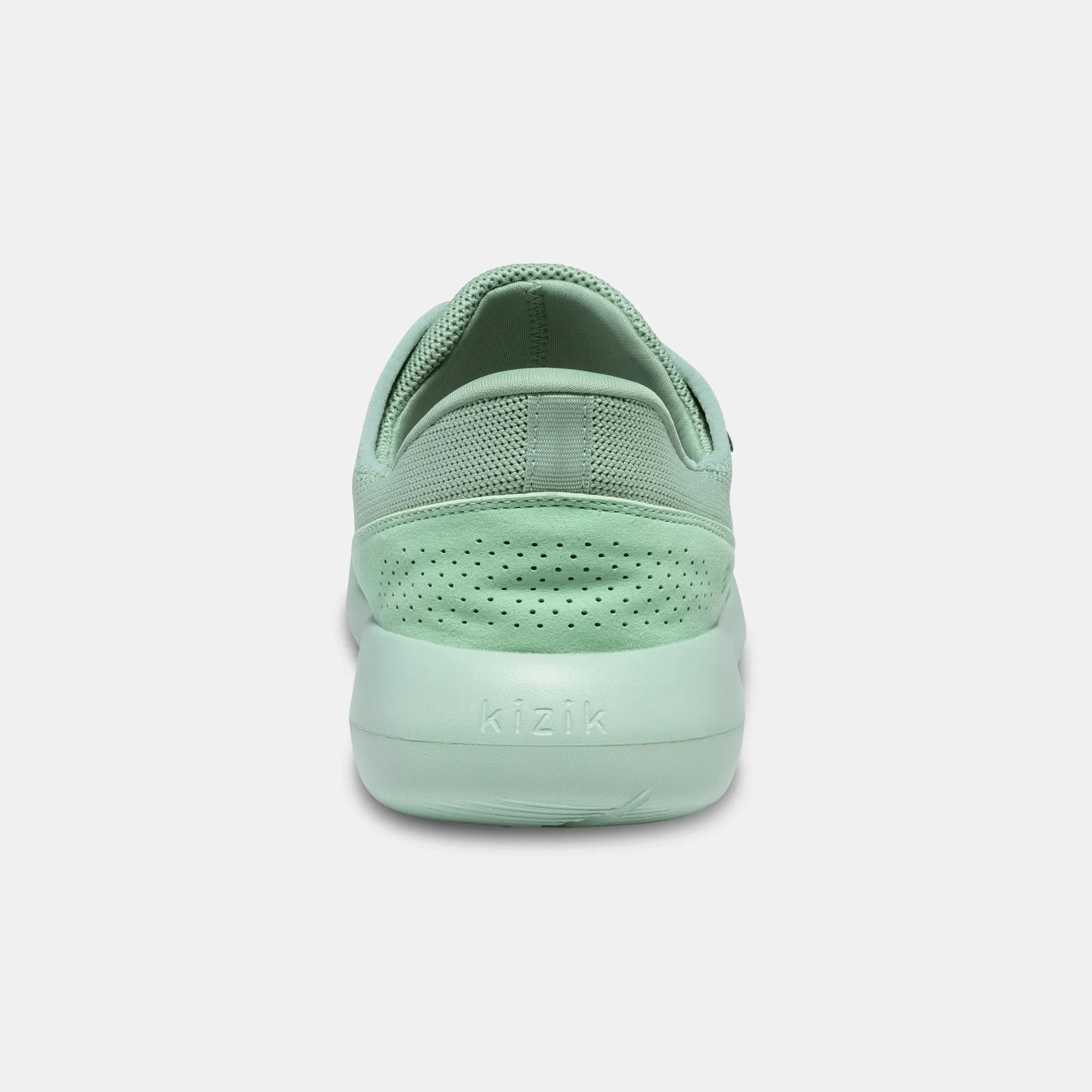 Women's Madrid Eco Knit - Sage