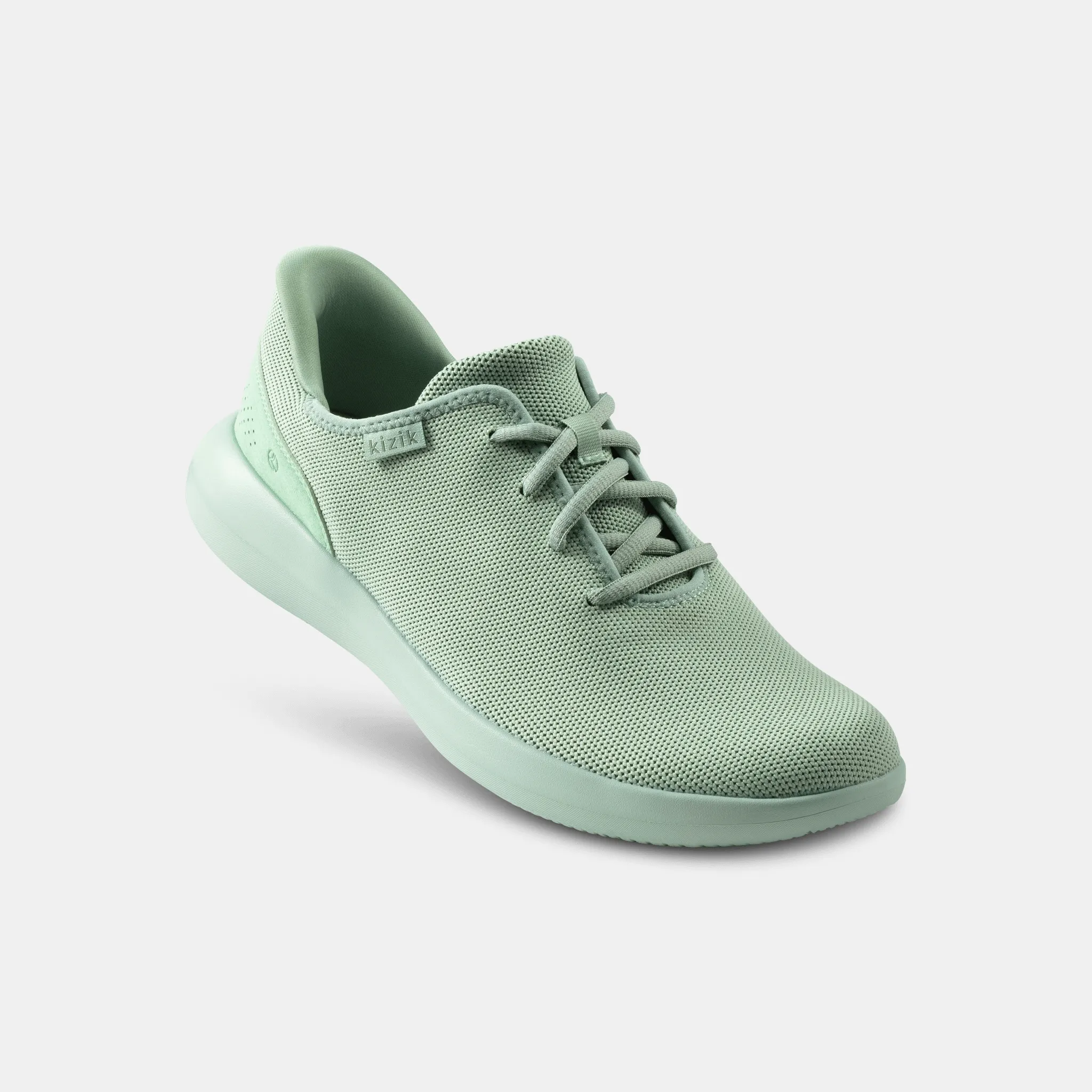 Women's Madrid Eco Knit - Sage