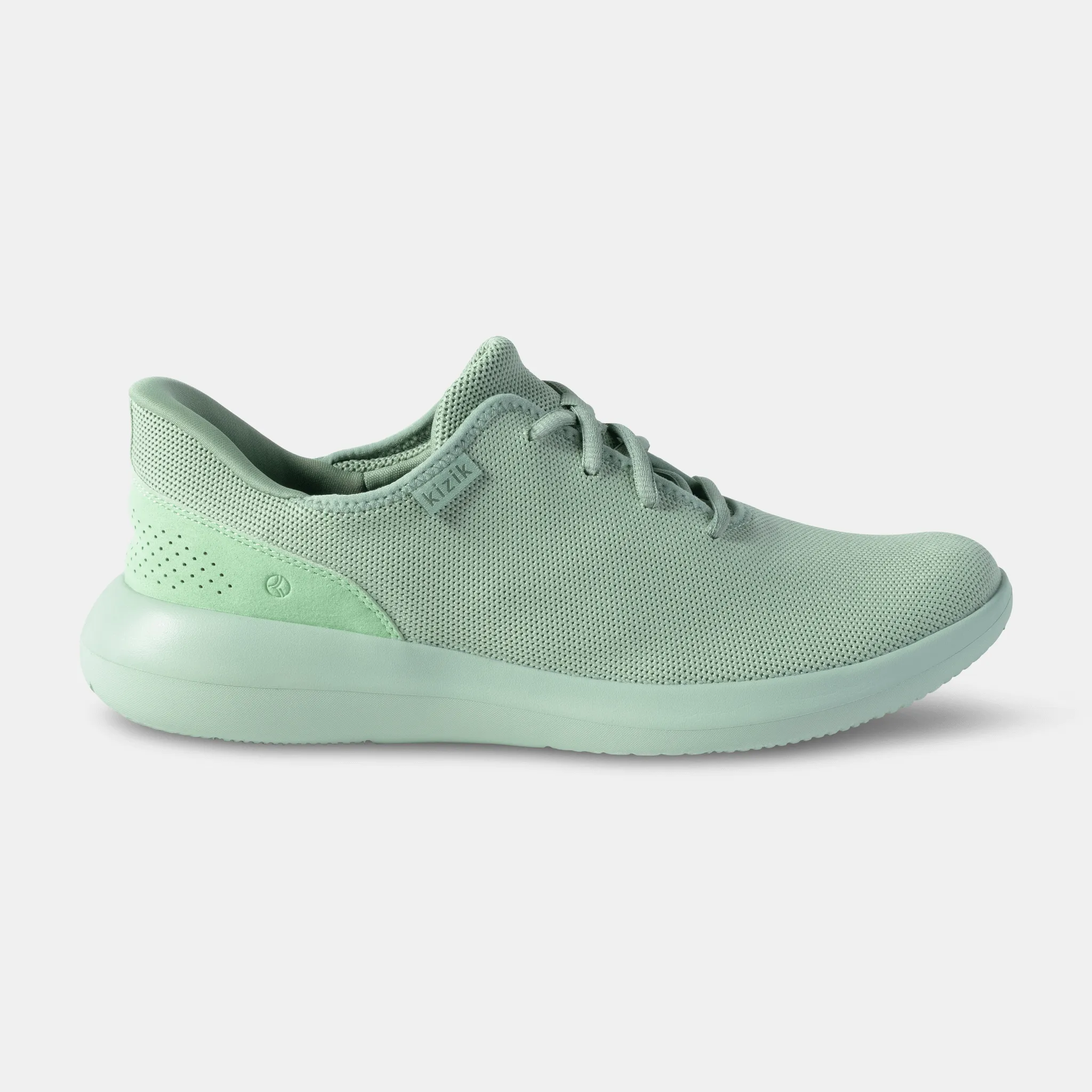 Women's Madrid Eco Knit - Sage