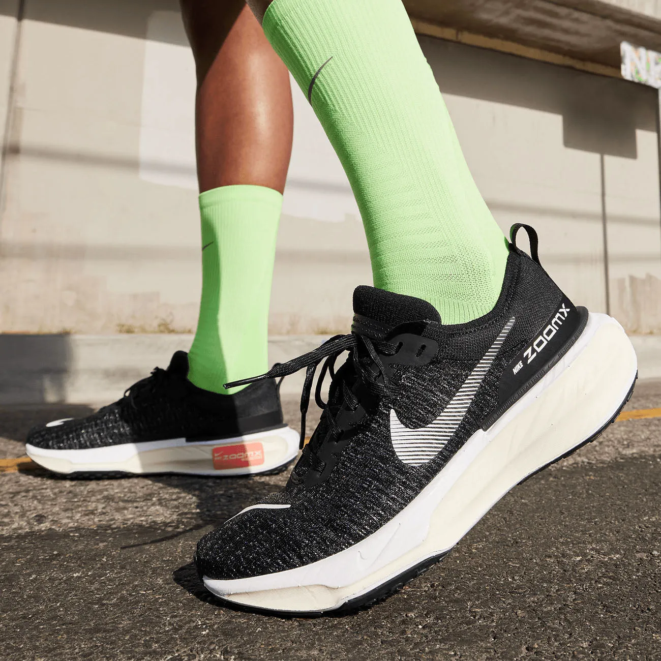 Women's Nike ZoomX Invincible Run FK 3