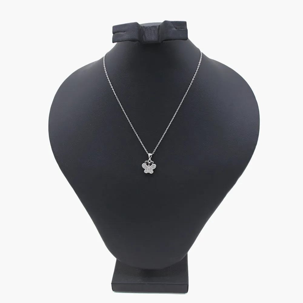 Women's Xuping Chain - Silver